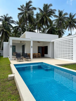 Villa Samuthra Lipa Noi
